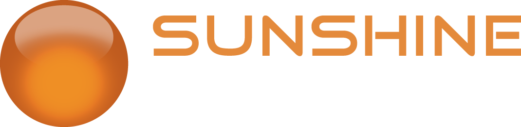 Logo sunshine